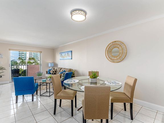 5th image of 6920 Harding Ave APT 402