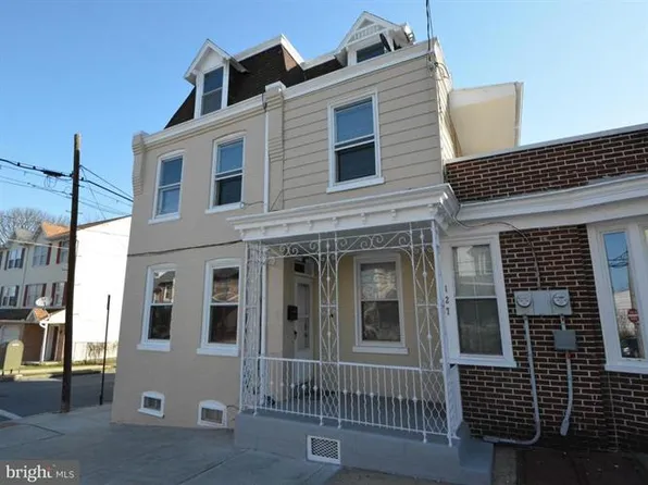 127 N Reservoir St, Lancaster, PA 17602