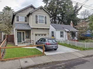 2531 N Arlington Pl, Portland, OR 97217
