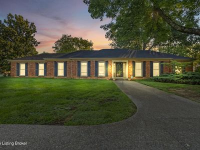 2409 Chattesworth Ln, Old Brownsboro Place, KY, 40242