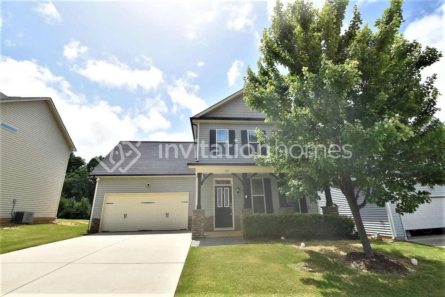 127 Verrazano Pl Clayton, NC 27520 — Photo 1