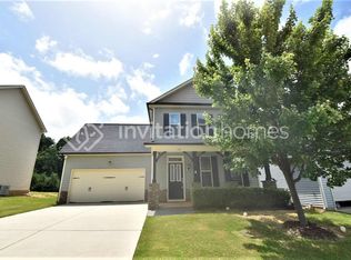 127 Verrazano Pl, Clayton, NC 27527