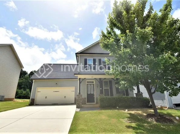 127 Verrazano Pl, Clayton, NC 27527