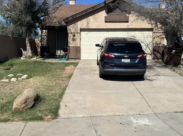 7454 W EVA Street, Peoria, AZ 85345