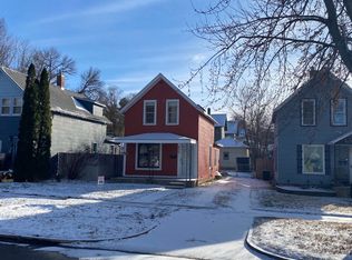 905 W 5th St, Sioux Falls, SD 57104