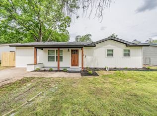808 Milam Dr, Euless, TX 76039
