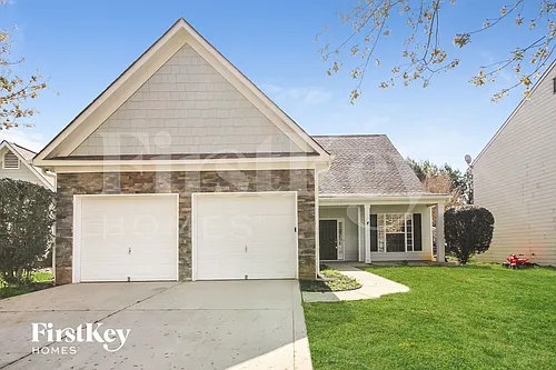 133 Autry Ave Photo 1