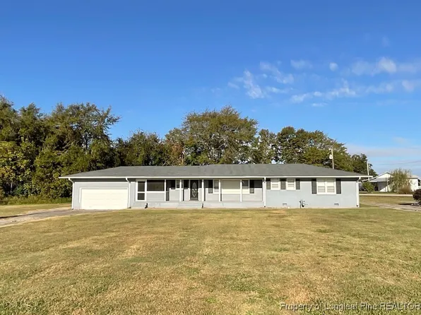 2699 Us Highway 301 N, Dunn, NC 28334