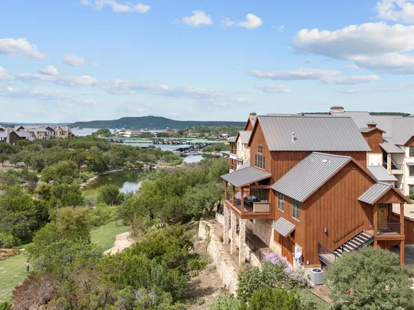 2044 Harbor Way #501, Graford, TX 76449