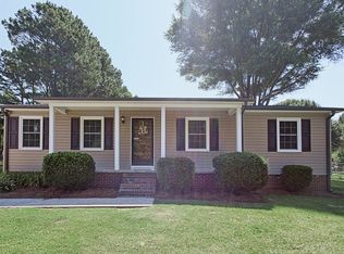 806 Laurel St, China Grove, NC 28023