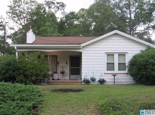 3877 County Road 13, Clanton, AL 35045