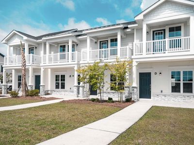 821 Maxine Ct. #2D, Myrtle Beach, SC, 29577