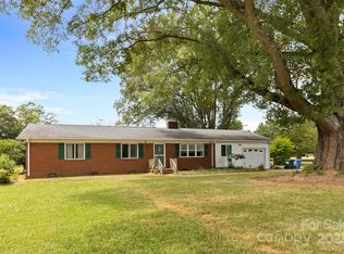 7317 Allen Black Rd, Mint Hill, NC 28227