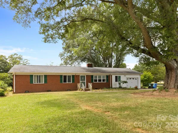 7317 Allen Black Rd, Mint Hill, NC 28227