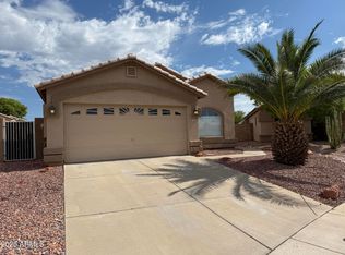 3518 W Charlotte Dr, Glendale, AZ 85310
