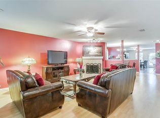 8405 Beachplum Way, Arlington, TX 76002