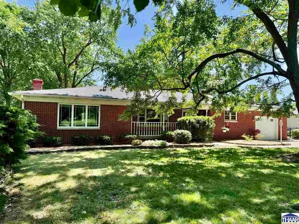 3690 S 9th St, Terre Haute, IN 47802