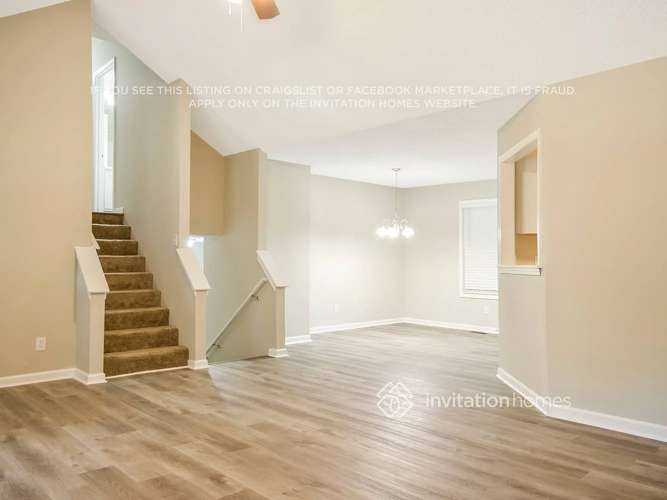 5441 Quarters Way Powder Springs, GA 30127 — Photo 4