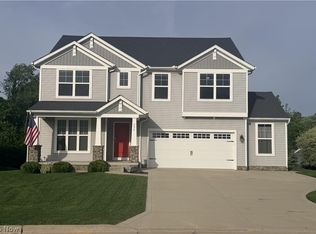 996 Ashley Taylor Ct, Wadsworth, OH 44281