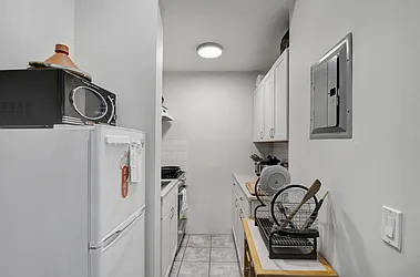 Rented by Coroi Corp