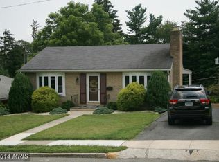 956 View St, Hagerstown, MD 21742