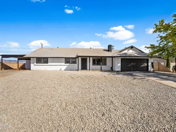 21235 79th St, California City, CA 93505