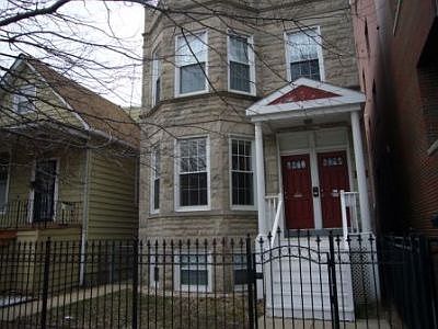 1st image of 4838 N Damen Ave #1