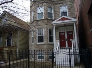 4838 N Damen Ave #1, Chicago, IL 60625