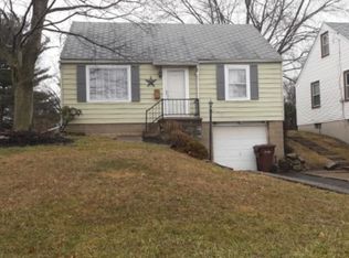 206 Lake Ave NE, Massillon, OH