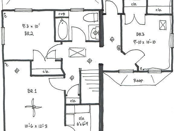 Second Floor