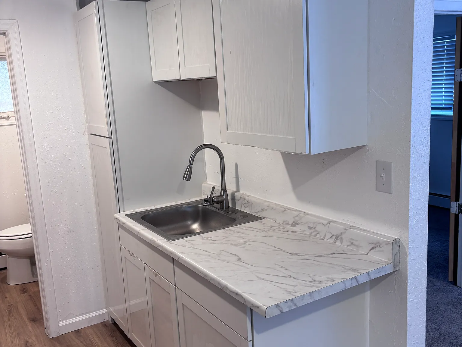 1 bed, 700 sqft, $1,250 — Photo 4
