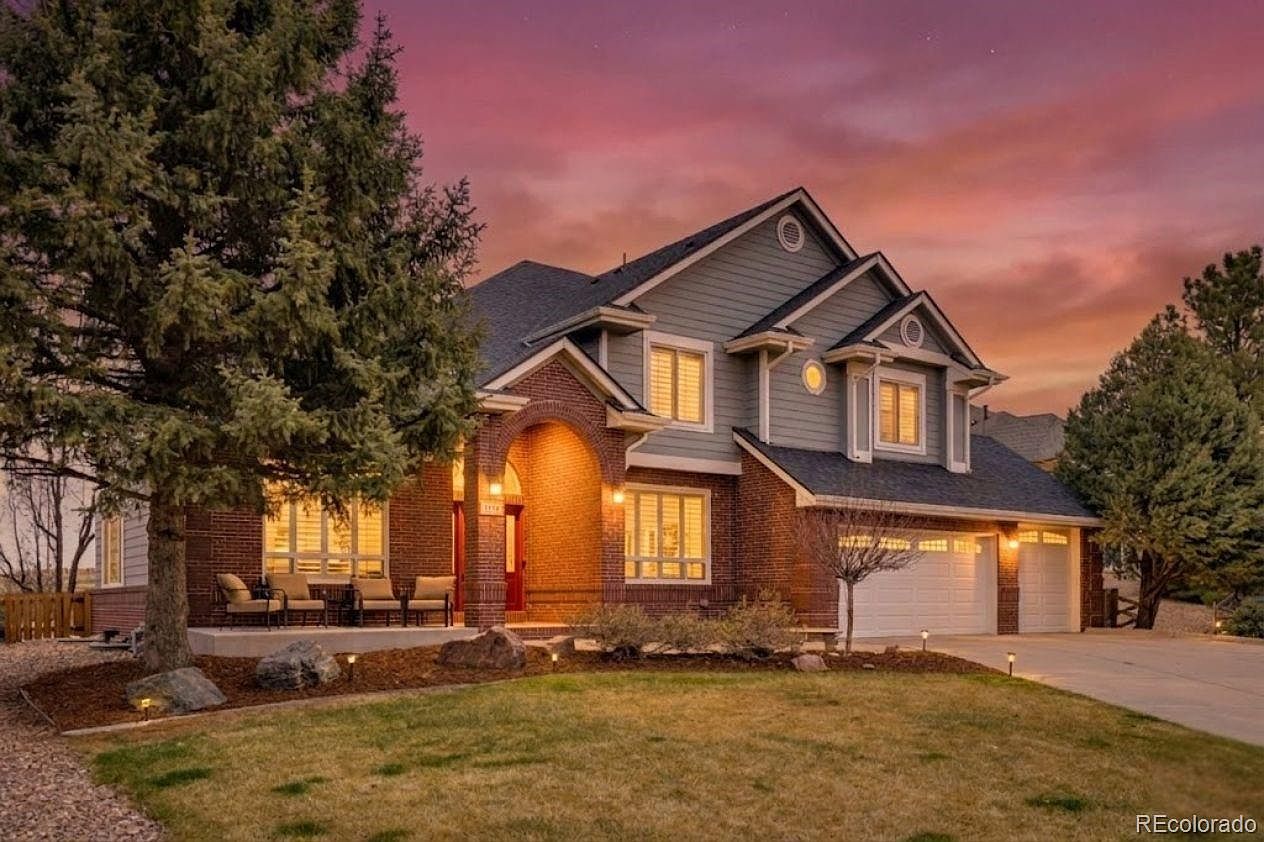 7119 Dove Court