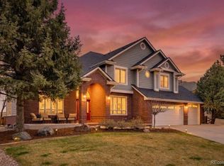 7119 Dove Court, Parker, CO 80134