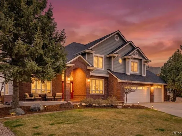 7119 Dove Court, Parker, CO 80134