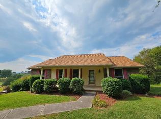 8127 Robert Watkins Rd, Talbott, TN 37877