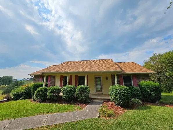 8127 Robert Watkins Rd, Talbott, TN 37877