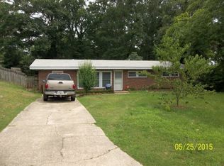 4103 Norwood Dr, Columbus, GA