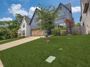1107 Cameron Ave, Dallas, TX 75223