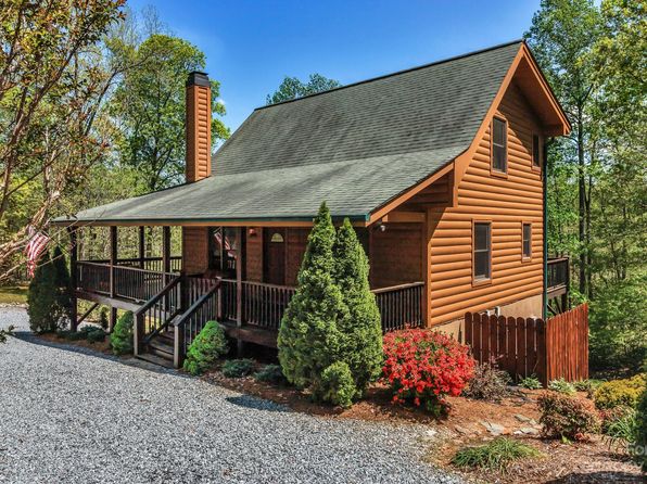 In Hidden Lake - Nebo NC Real Estate - 35 Homes For Sale | Zillow