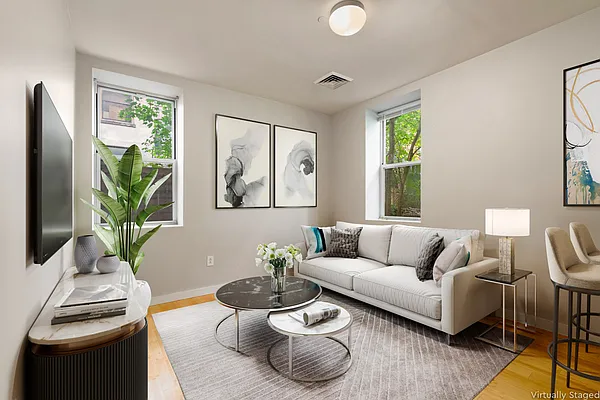 Sold by Brown Harris Stevens | media 1