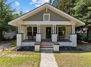 212 Judd St, Fayetteville, NC 28305