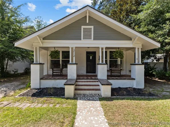 212 Judd St, Fayetteville, NC 28305