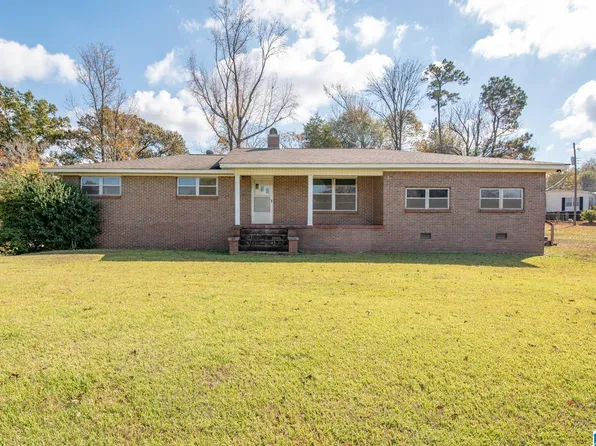 12939 Bucksville Dr, Mc Calla, AL 35111