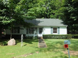 3312 Phillip Ave, Flint, MI 48507