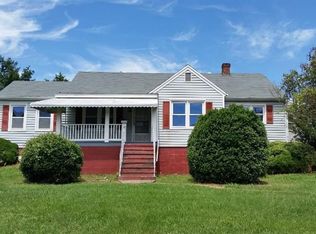 152 Galts Mill Rd, Madison Heights, VA 24572