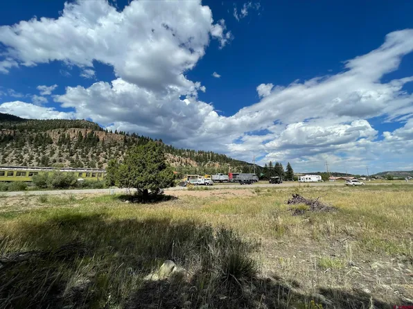 100 Ponderosa Dr, South Fork, CO 81154
