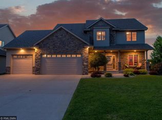 5075 155th Ln NW, Ramsey, MN 55303