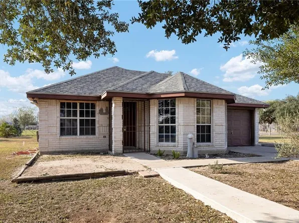 4807 Rattlesnake Dr, Edinburg, TX 78542