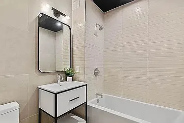 Rented by Highline Residential