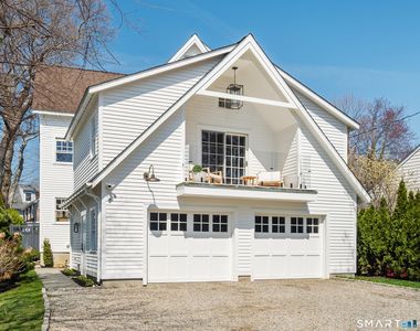 22 Craw Avenue, Norwalk, CT, 06853